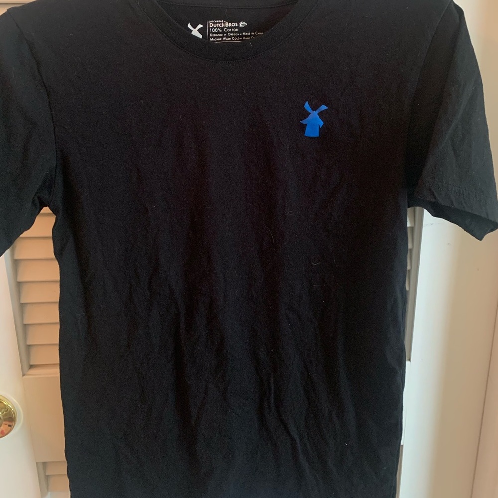 DUTCH BROS COFFEE Tee